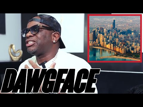 Dawgface breaks down the biggest differences between Chicago & Detroit