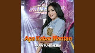 Apakabar Mantan