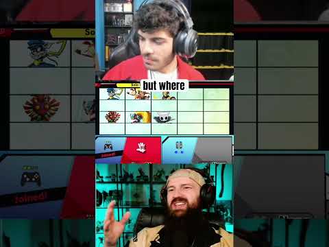 Scorpion NEEDS to be in Smash Bros 7