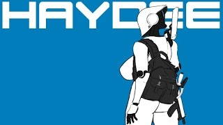 01 Main Theme Vlad Plotnikov Haydee 01 Main Theme Vlad Plotnikov Haydee