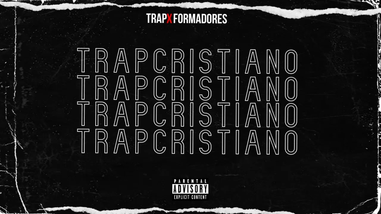 TRAP CRISTIANO 2022 MIX  - REDIMI2 ✘ ANDER BOCK ✘ BRAMV ✘ DAFFY EL AUDIO