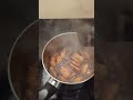 Sweet and Spicy dry pork adobo #bert2tv #pinoyfood #adobo #adobonation #asianfood #ofwlifeabroad