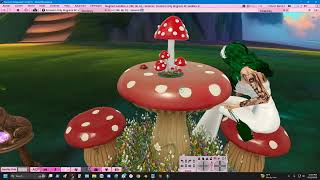 Full Second Life Group Gifts: Complete Walkthrough & Showcase | The Crafty Fox Store Guide