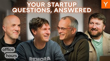 Advies voor startups: AI GTM, draaien en hoe je personeel inhuurt