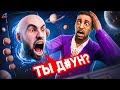 ОБЗВОН с МИКРОНАУШНИКОМ на АРИЗОНЕ (ГТА САМП)