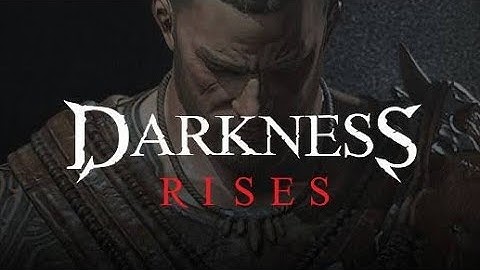 Darkness Rises Gameplay Walkthrough Part - 7 || Str Gaming || Slaying #beast #monster #demonslayer