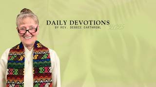 8-7-2026 Daily Devotions, Nehemiah 1