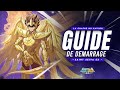 Nouveau Sur Saint Seiya EX Voici Ce Qu Il Faut Savoir Pour Bien Démarrer Saintseiya Efun mp3