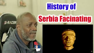 Mr. Giant Reacts History of Serbia in 20 minutes