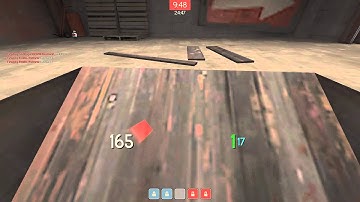 Fast soldier rollout gullywash