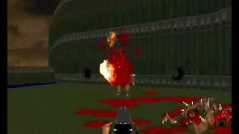 Skulltag - Smooth, Fluid Shotgun / Brutal Doom Lite V13