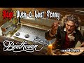 Rage Over A Lost Penny Beethoven Music Box
