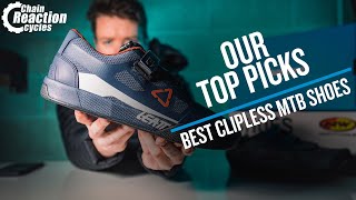 6 of The Best MTB Clipless Shoes 2021 | CRC |