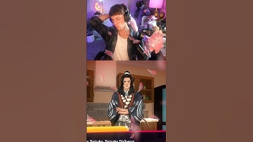 I’m so mad at myself… #dateeverything #datingsimulator #comedy #gaming