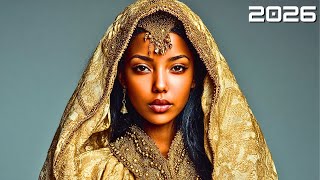 Orient Express - Soft Arabic Strings | Oud & Qanun Instrumental Music screenshot 4