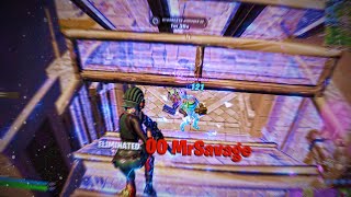 Mr.Saxobeat 🎷 | Fortnite Montage | @nomibuca