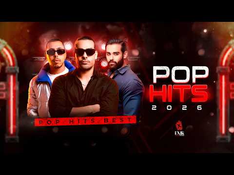 Top Hits 2026 | بهترین موزیک های پاپ فارسی