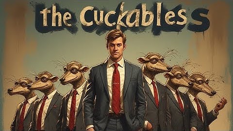 The Cuckables Fall – History Won’t Forget This 💀