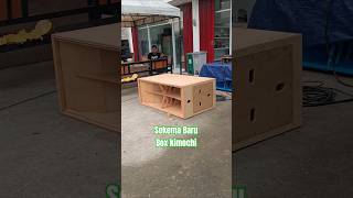 Sekema Baru Lagi Box Kimochi Brewog soundhoreg brewog