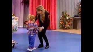 Full House - Lollipops & Gummibears