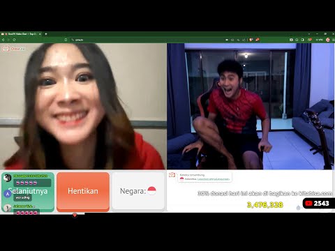 ARI AGASSI DAN SRIMANISA TERLALU MENDALAMI CERITA HORROR