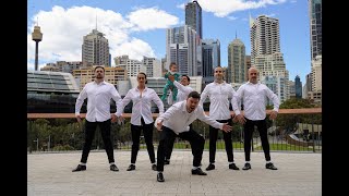 JUAN DIRECTION XI - Men Bachata Shines - Choreography by Juan Ruiz