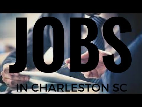 Craigslist Jobs Charleston Sc