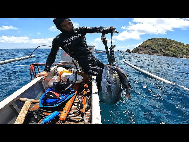SO MUCH BLESSINGS🙌 | Bigo sa paghanap ng GoPro pero successful sa huli🎯#spearfishingPhilippines class=