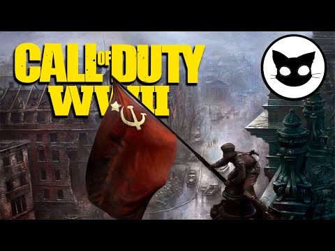 видео: Call of Duty World at War - Прохождение Mr. Cat на СТРИМЕ! ФИНАЛ!