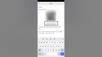 Demat Hacking से कैसे बचे? | How to enable TOTP in Zerodha | Zerodha trading tutorial #short #shorts