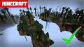 Video for فالووربالا?q=Floating Island Map Minecraft