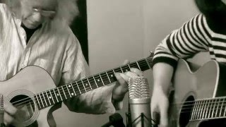 Little Wing - Jimi Hendrix (Acoustic Version) - Whalebone chords