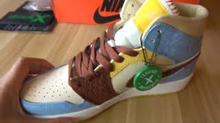 Jordan 1 Mid Se Fearless Maison Chateau Rouge Review Youtube Jordan 1 Mid Se Fearless Maison Chateau Rouge Review Youtube