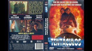 Tentáculos (1998) Famke Janssen / Treat Williams (Dublado) filme de Suspense/ Terror/ Ação/ Aventura