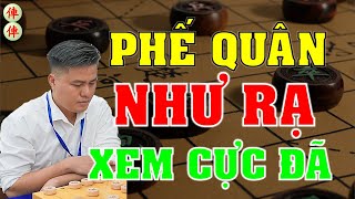 Trận cờ phế quân như rạ xem cực đã #kytien #lailyhuynh