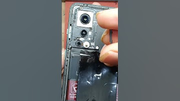 OnePlus Nord 2 5g power and volume button is not working