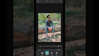 PicsArt New Happy New Year 2023 Creative Photo Editing || #shorts #lightroom_editing_tutorial #short screenshot 3