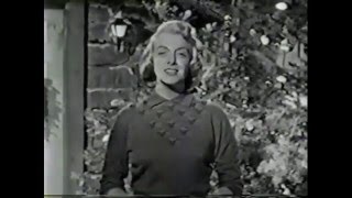 Watch Rosemary Clooney The Christmas Song video