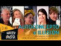 AUTOCONCEPTO e ILUSIÓN | Universo Dartista 6x2