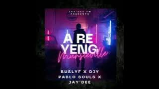 Jay'Dee PTI X Buslyf X Djy PabloSouls - A reyeng Munsieville (Original mix)