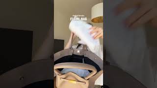 @DeMellier I’m in loooove🤍 #bag #unboxing #demellier #gift #short #shorts #miles victoria
