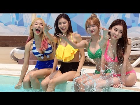 STELLAR - 펑펑울었어 (CRY) (+) STELLAR - 펑펑울었어 (CRY)