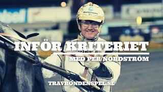 Önas Prince Per Nordström - Kriteriet 2020