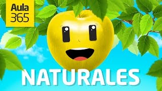 ¿Cuánto sabes de Ciencias Naturales? | Aula365 | Videos Educativos Aula365