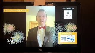 Industrial Laundry Equipment Ltd - Best Newcomer