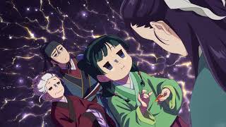 Suiren Best Moments | Anime Edtz | Apothecary Diaries