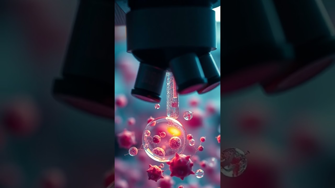 Ice Crystals and Hidden Weather Truths