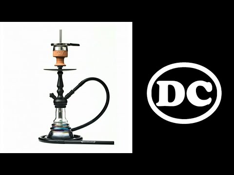 Presentation De La Amy 340 Little Zuri V2 Youtube