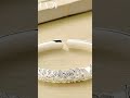 New 925 sterling silver elegant Peacock opening screen bracelet Bangles for women fashion party