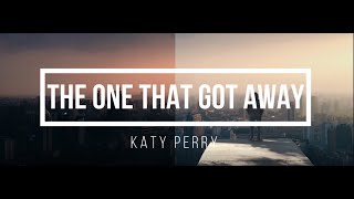 The One That Got Away // Katy Perry - Español